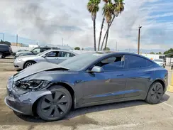 5YJ3E1EA3TF187469 2026 TESLA MODEL 3