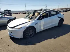 5YJ3E1EA3TF189318 2026 TESLA MODEL 3