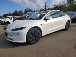 5YJ3E1EA3TF190033 2026 TESLA MODEL 3