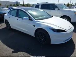 5YJ3E1EA3TF190811 2026 TESLA MODEL 3