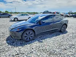 5YJ3E1EA3TF191280 2026 TESLA MODEL 3