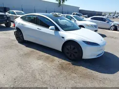 5YJ3E1EA3TF192512 2026 TESLA MODEL 3