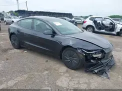 5YJ3E1EA3TF197676 2026 TESLA MODEL 3