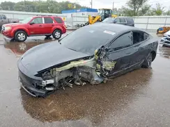 5YJ3E1EA3TF197838 2026 TESLA MODEL 3