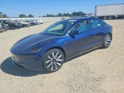 5YJ3E1EA3TF205890 2026 TESLA MODEL 3
