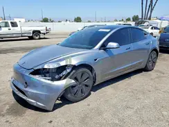 5YJ3E1EA3TF208885 2026 TESLA MODEL 3