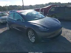 5YJ3E1EA4HF000439 2017 TESLA MODEL 3