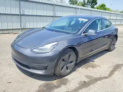 5YJ3E1EA4HF000649 2017 TESLA MODEL 3