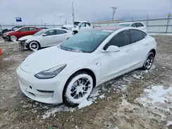 5YJ3E1EA4HF001543 2017 TESLA MODEL 3