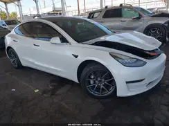 5YJ3E1EA4HF001574 2017 TESLA MODEL 3