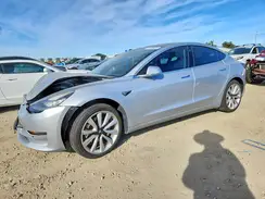 5YJ3E1EA4HF001834 2017 TESLA MODEL 3
