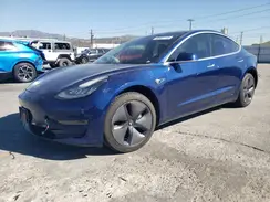 5YJ3E1EA4HF002319 2017 TESLA MODEL 3