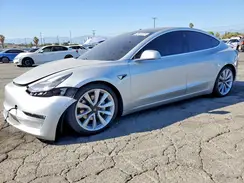 5YJ3E1EA4HF002482 2017 TESLA MODEL 3
