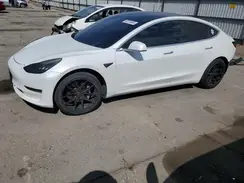5YJ3E1EA4HF002613 2017 TESLA MODEL 3