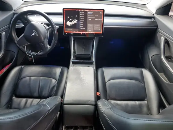 5YJ3E1EA4HF002613 2017 TESLA MODEL 3 - Image 8