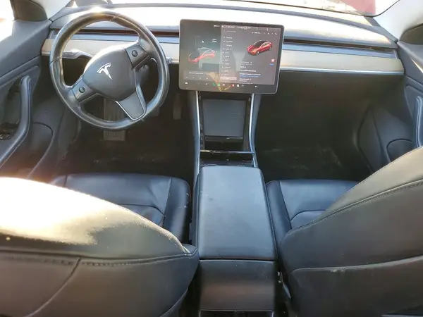 5YJ3E1EA4HF002949 2017 TESLA MODEL 3 - Image 8