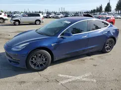 5YJ3E1EA4HF003065 2017 TESLA MODEL 3