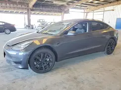 5YJ3E1EA4JF001323 2018 TESLA MODEL 3