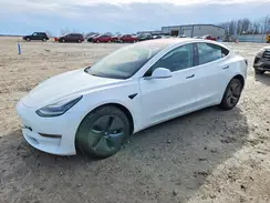 5YJ3E1EA4JF003167 2018 TESLA MODEL 3
