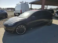5YJ3E1EA4JF003265 2018 TESLA MODEL 3