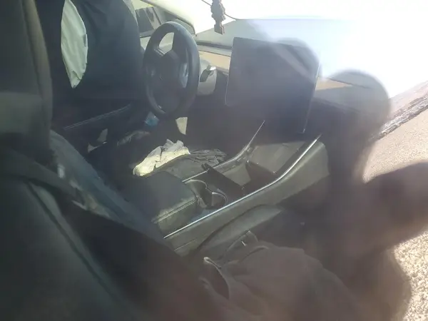 5YJ3E1EA4JF003265 2018 TESLA MODEL 3 - Image 8