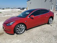 5YJ3E1EA4JF004626 2018 TESLA MODEL 3