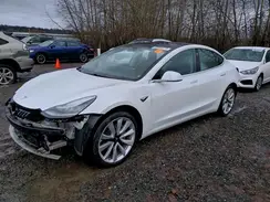 5YJ3E1EA4JF004741 2018 TESLA MODEL 3