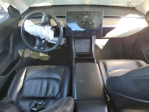 5YJ3E1EA4JF005078 2018 TESLA MODEL 3 - Image 8