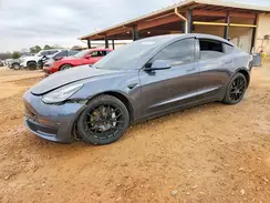 5YJ3E1EA4JF005159 2018 TESLA MODEL 3