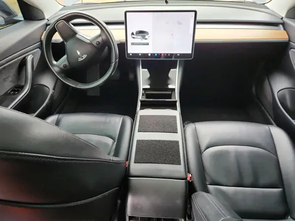 5YJ3E1EA4JF005159 2018 TESLA MODEL 3 - Image 8