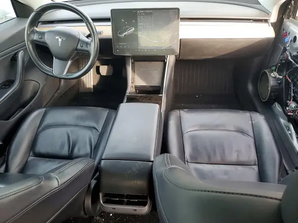5YJ3E1EA4JF005212 2018 TESLA MODEL 3 - Image 8