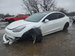 5YJ3E1EA4JF005694 2018 TESLA MODEL 3