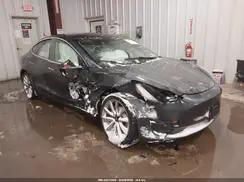 5YJ3E1EA4JF007820 2018 TESLA MODEL 3