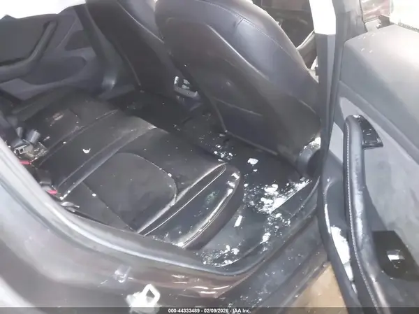 5YJ3E1EA4JF007820 2018 TESLA MODEL 3 - Image 8