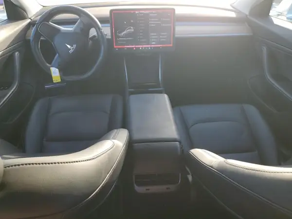 5YJ3E1EA4JF007901 2018 TESLA MODEL 3 - Image 8