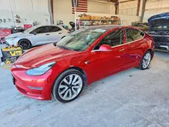 5YJ3E1EA4JF007994 2018 TESLA MODEL 3