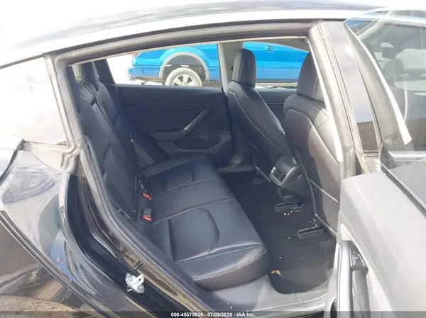 5YJ3E1EA4JF008398 2018 TESLA MODEL 3 - Image 8
