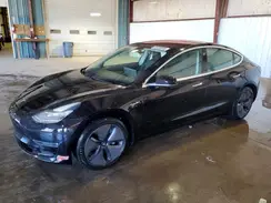 5YJ3E1EA4JF008448 2018 TESLA MODEL 3