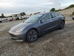 5YJ3E1EA4JF008529 2018 TESLA MODEL 3