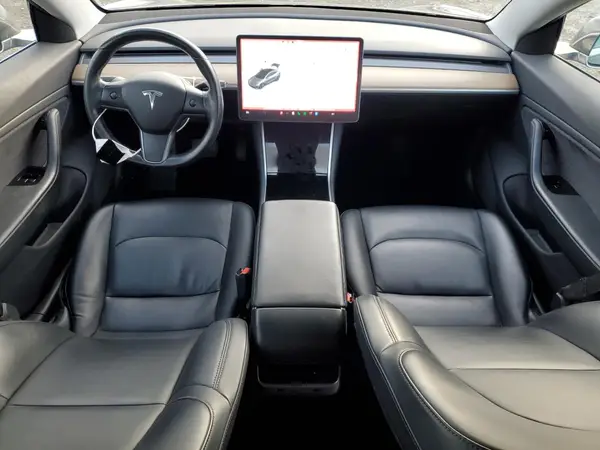 5YJ3E1EA4JF008529 2018 TESLA MODEL 3 - Image 8