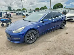 5YJ3E1EA4JF009048 2018 TESLA MODEL 3
