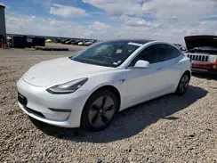 5YJ3E1EA4JF009180 2018 TESLA MODEL 3