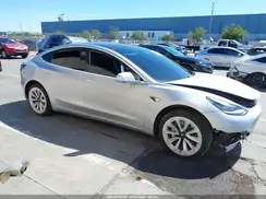 5YJ3E1EA4JF009647 2018 TESLA MODEL 3
