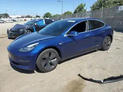 5YJ3E1EA4JF010488 2018 TESLA MODEL 3