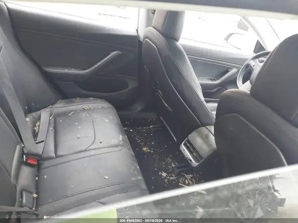 5YJ3E1EA4JF010619 2018 TESLA MODEL 3 - Image 8