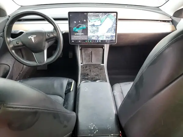 5YJ3E1EA4JF010684 2018 TESLA MODEL 3 - Image 8