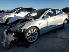 5YJ3E1EA4JF010961 2018 TESLA MODEL 3
