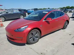 5YJ3E1EA4JF011740 2018 TESLA MODEL 3