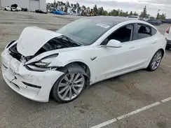 5YJ3E1EA4JF012340 2018 TESLA MODEL 3