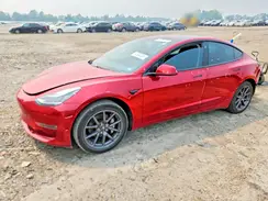 5YJ3E1EA4JF012984 2018 TESLA MODEL 3